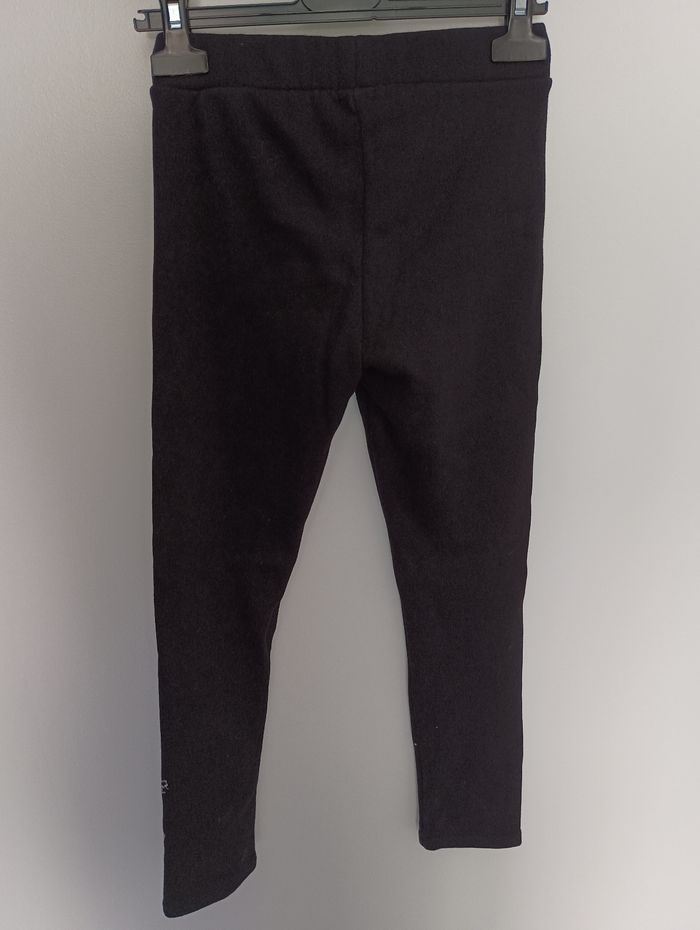 Legging chaud - photo numéro 4