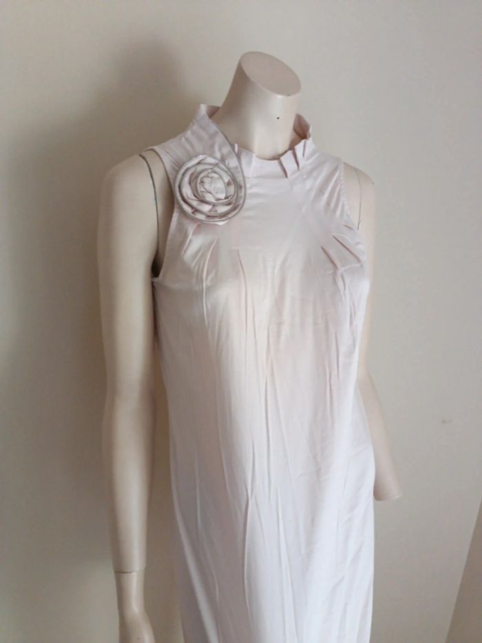 Jolie robe habillée Naf Naf taille 38