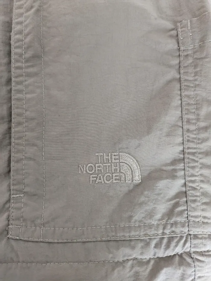 Pantalon short 2 en 1 - The North face - taille XL - photo numéro 4