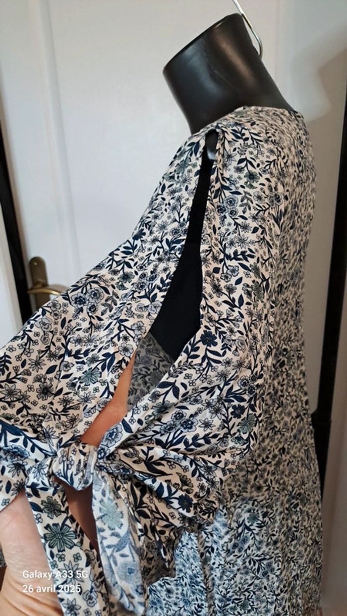 Robe H&M neuve T/44 - photo numéro 3