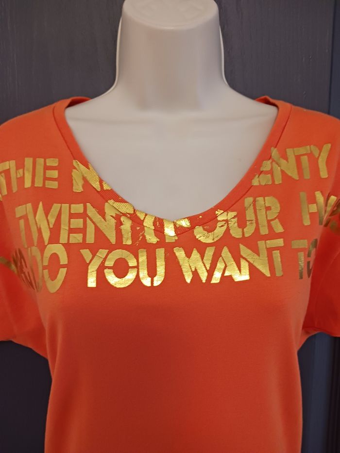 T shirt 42 - photo numéro 2