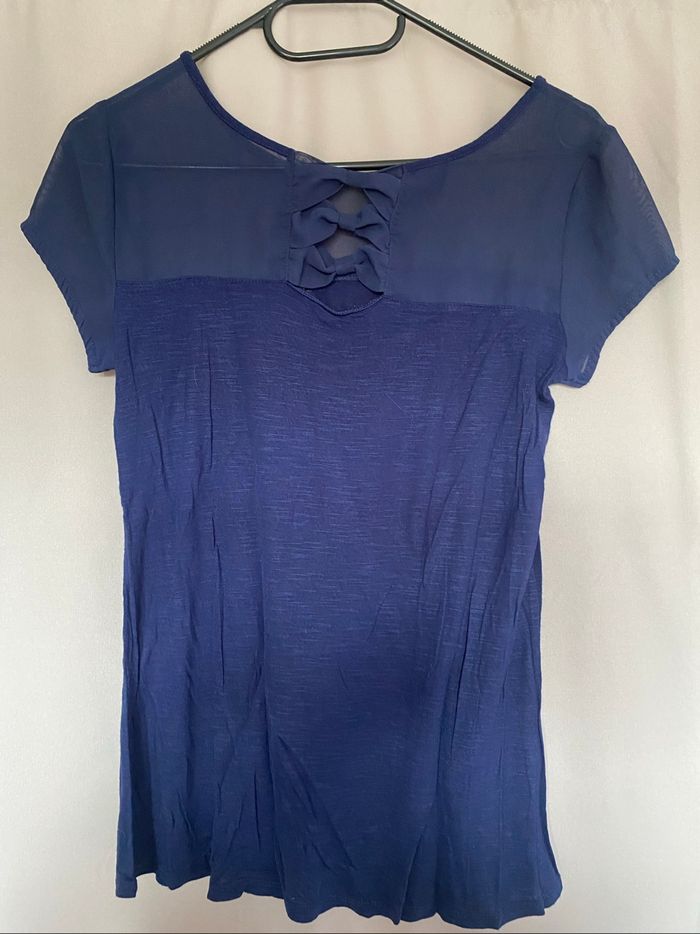 T shirt - photo numéro 2
