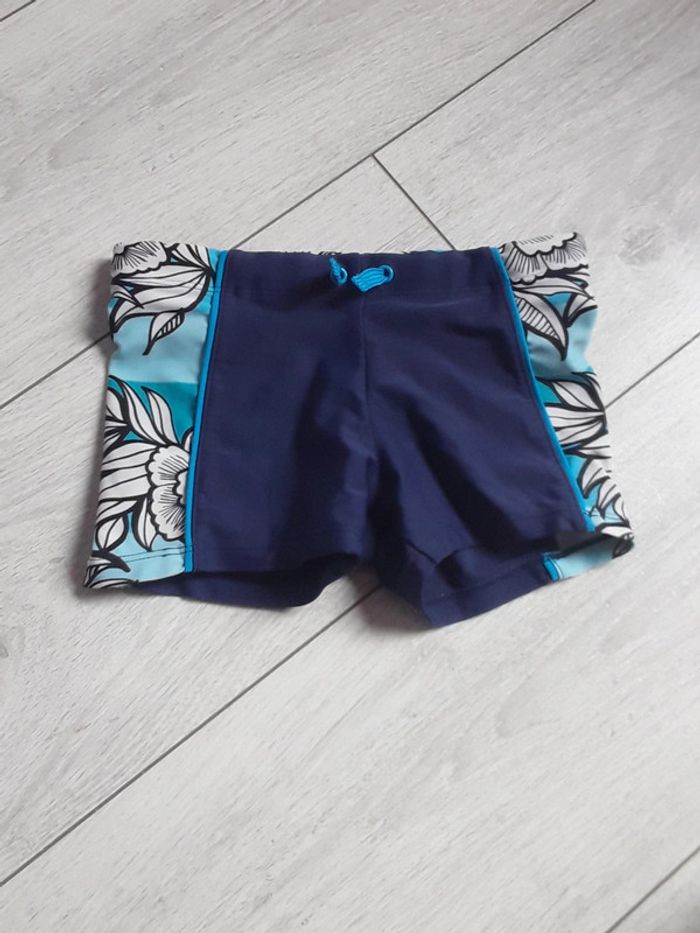 Short de bain