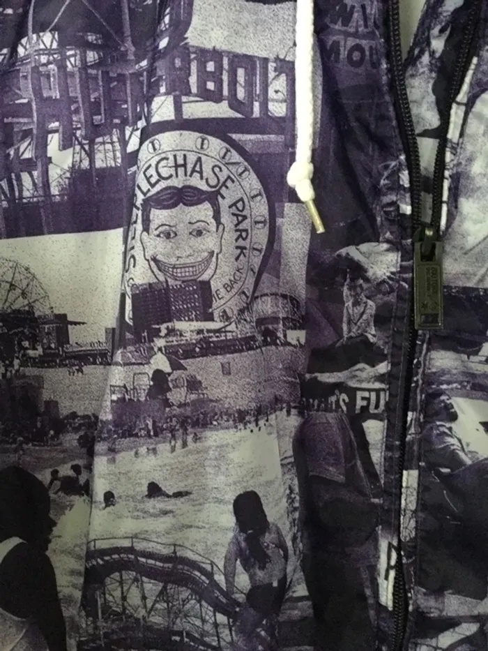 Veste parka Zoo York - photo numéro 3