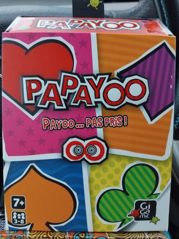Papayoo