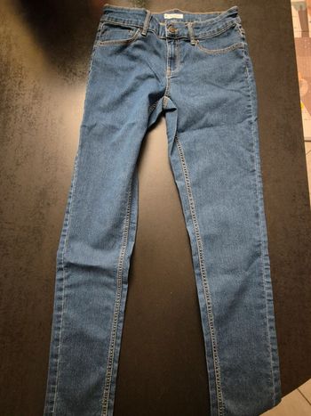 Jean skinny t38