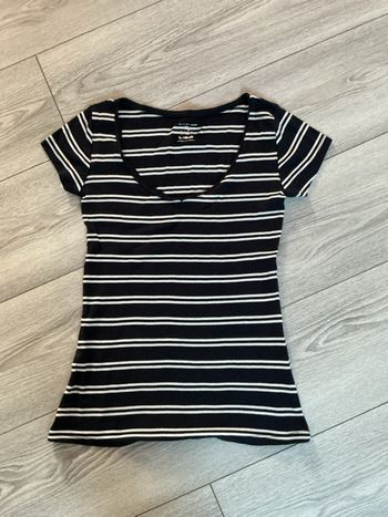 Teeshirt taille 36 CAMAÏEU 