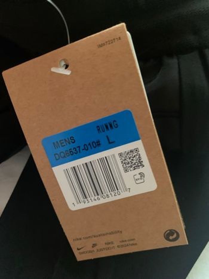 Nike Running taille L - photo numéro 7