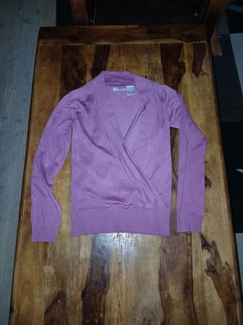 Pull femme taille 38/40