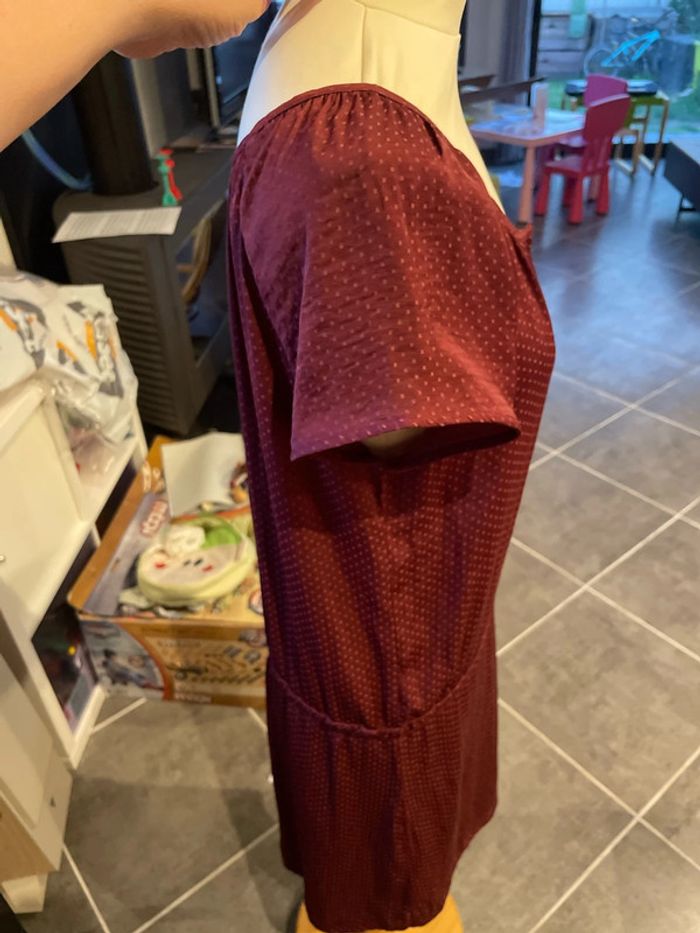Robe phildar 38 - photo numéro 5
