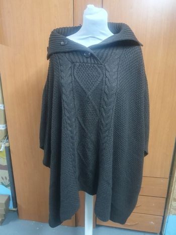 Pull en laine taille M