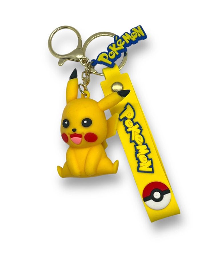 Porte clés - Pokémon