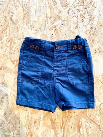 Short 18 mois Tape à l’œil TAO