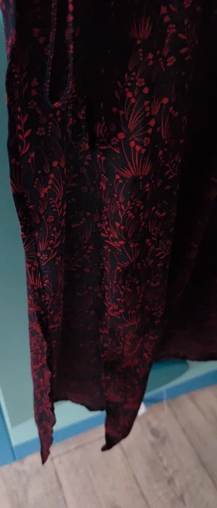 Robe chemise - photo numéro 7