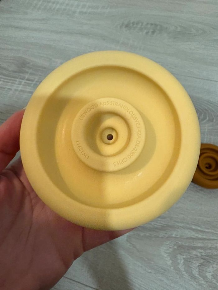 Tour d’empilage silicone liewood - photo numéro 8