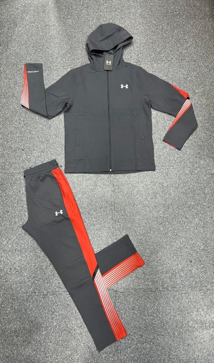 Under armour - photo numéro 2