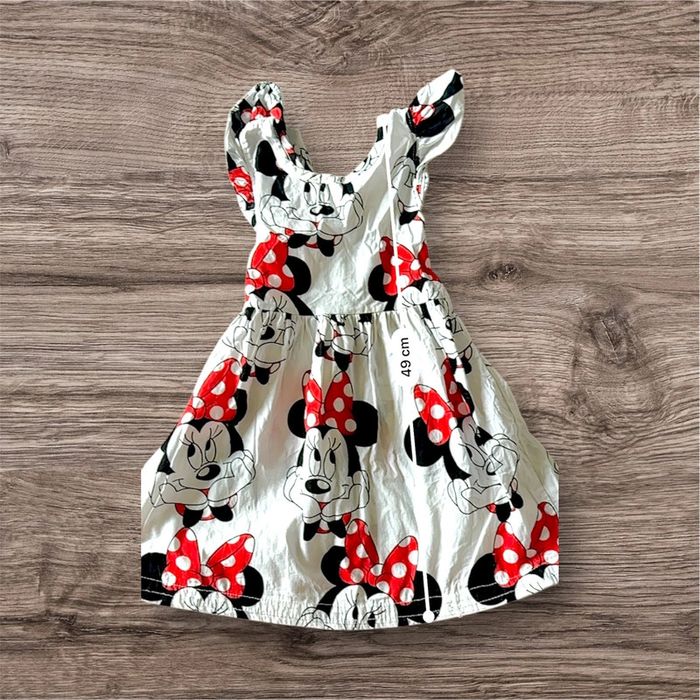 Robe minnie