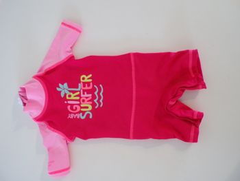 Combinaison UV - Décathlon (349)