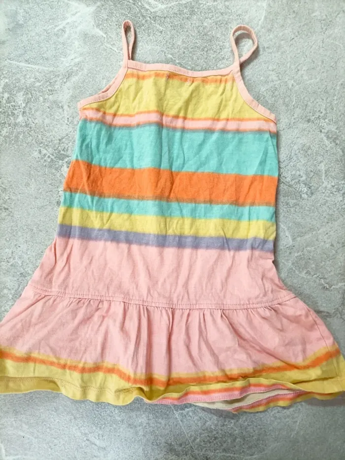 Robe légère - photo numéro 2