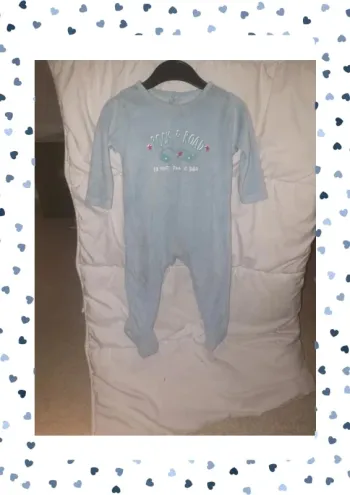 Pyjama