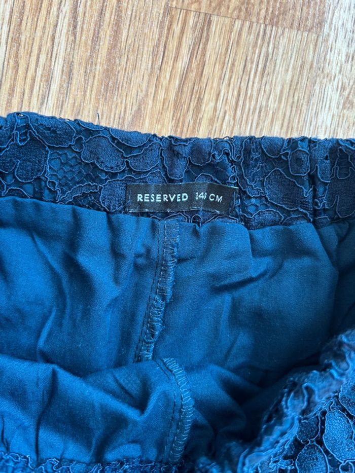 Shorts dentelle - photo numéro 3