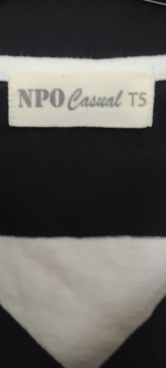 Pull homme - photo numéro 2