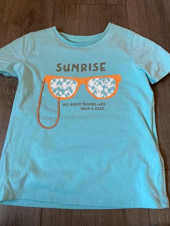 T-shirt Name It 5 ans