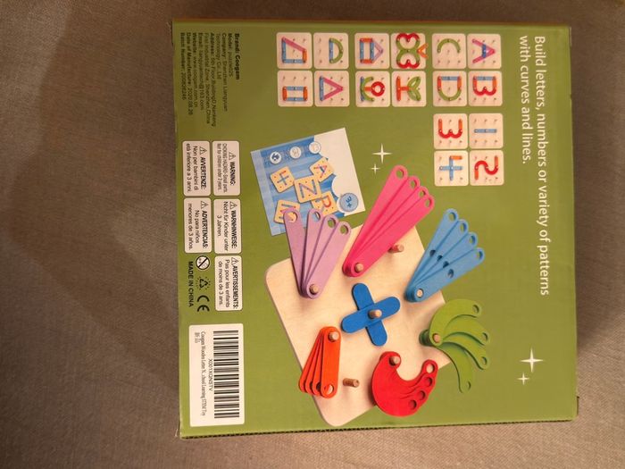 Jeux pour enfants - photo numéro 2