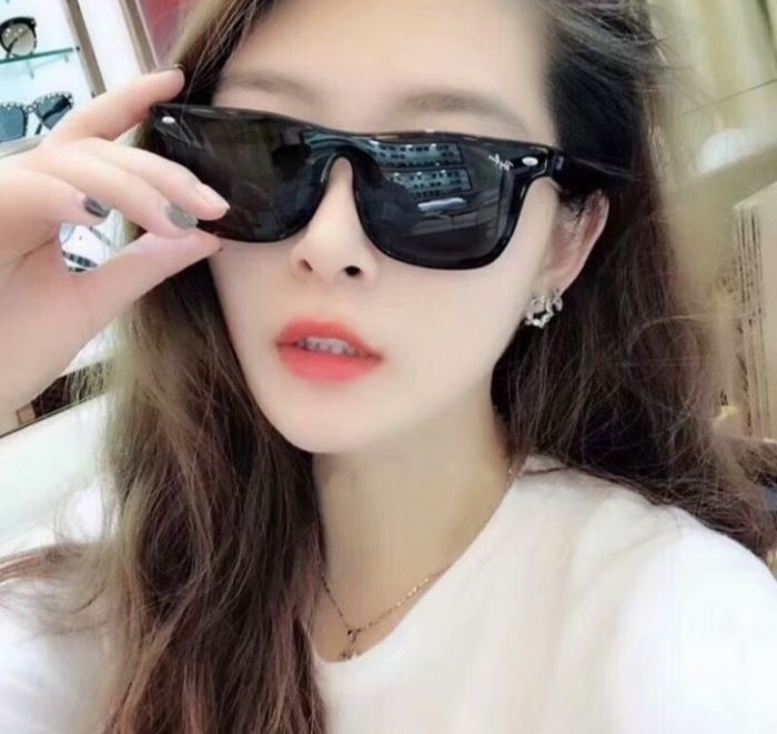 Lunettes Wayfarer Blaze - photo numéro 2