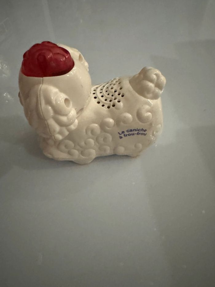 Tut tut animaux vtech - photo numéro 2