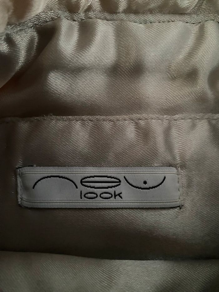 Pochette perlée - photo numéro 6