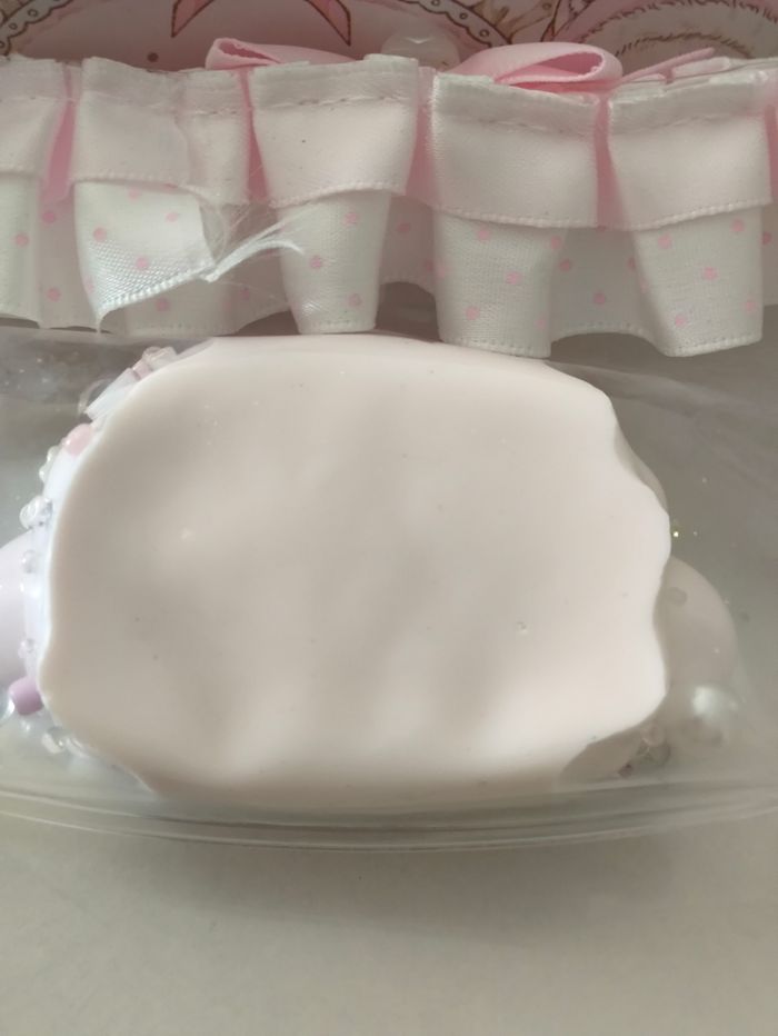 Squishy personnage - photo numéro 2