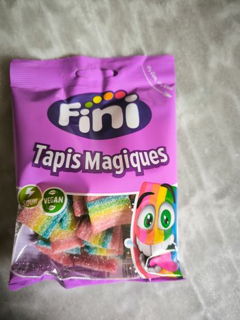 Lot de 2 paquets de tapis magiques