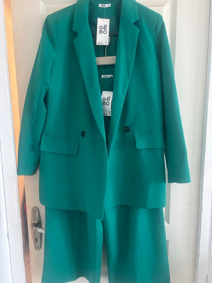 Ensemble costume - photo numéro 2