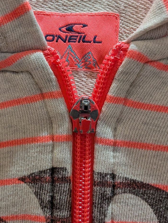 Sweat à capuche O'neill - photo numéro 3