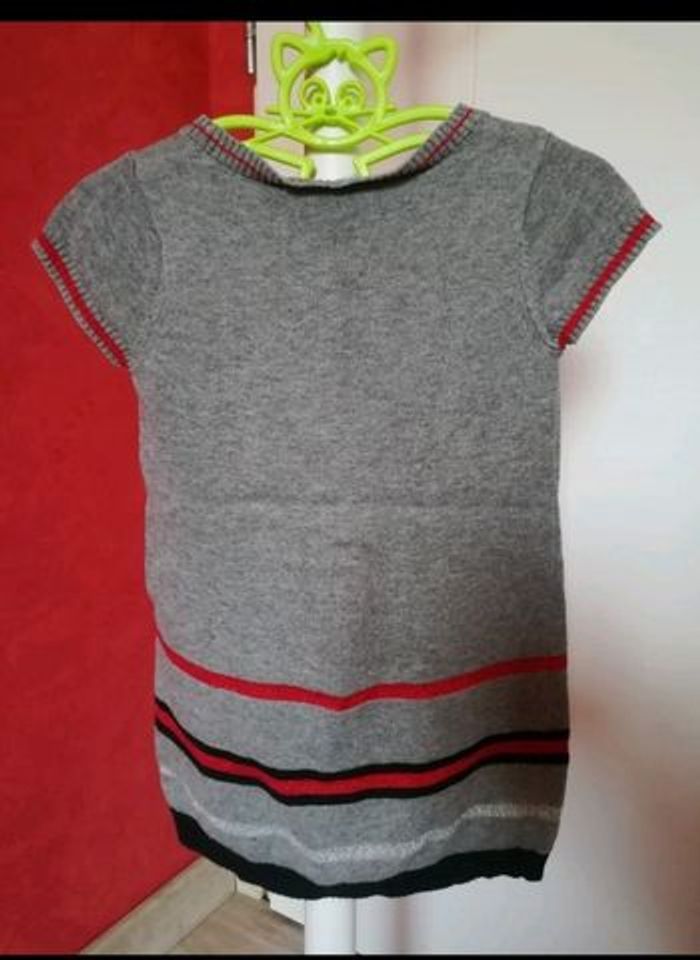 Robe manche courte - photo numéro 2