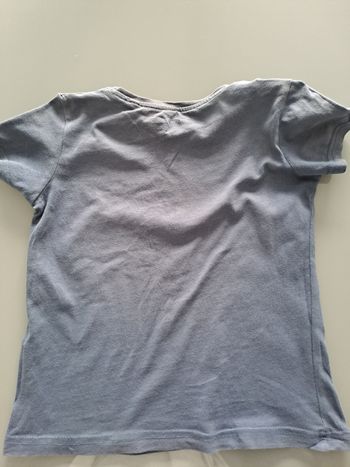 T shirt 5 ans