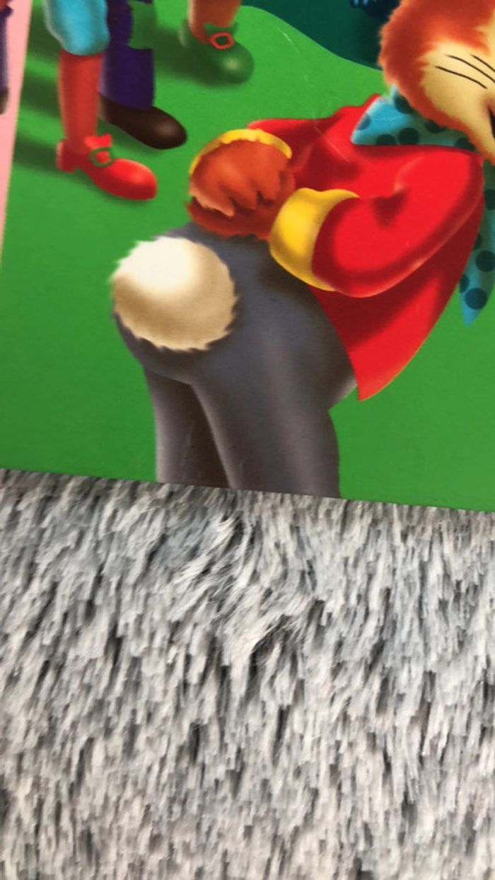 Jojo lapin contre-attaque - photo numéro 7