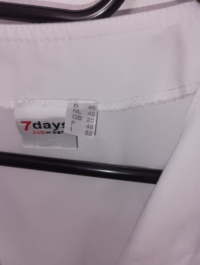 Blouse médicale - photo numéro 5