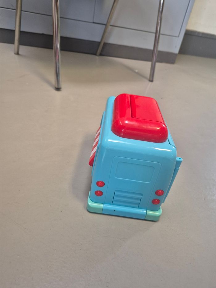 Food truck - photo numéro 7