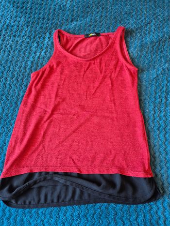 Débardeur femme taille XS