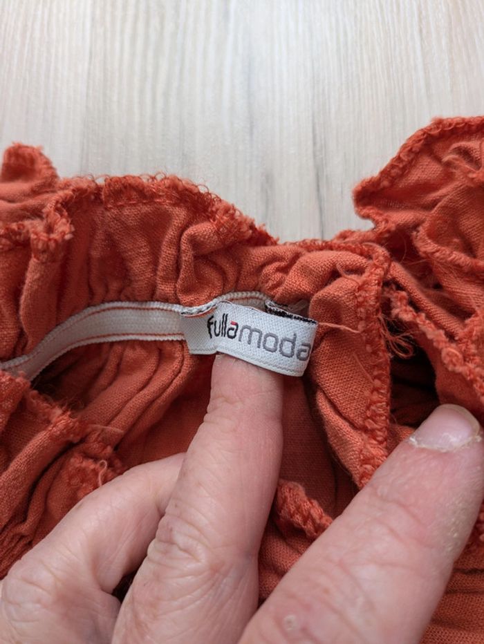 Blouse femme taille M - photo numéro 5