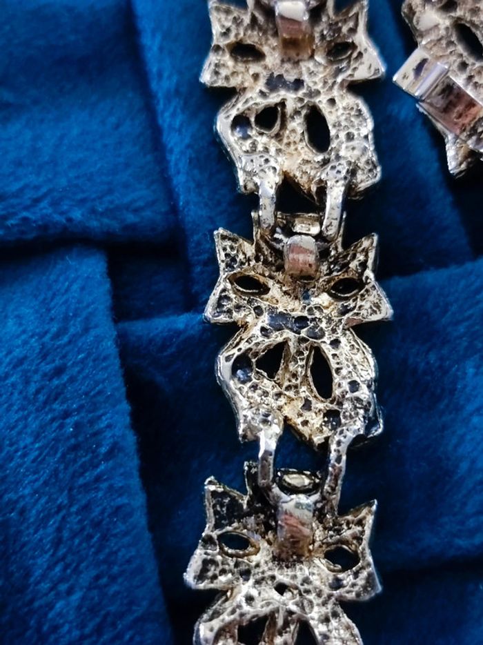 Bracelet noeuds - photo numéro 12