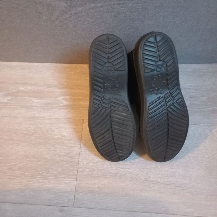 Chaussures de sécurité femme - photo numéro 3