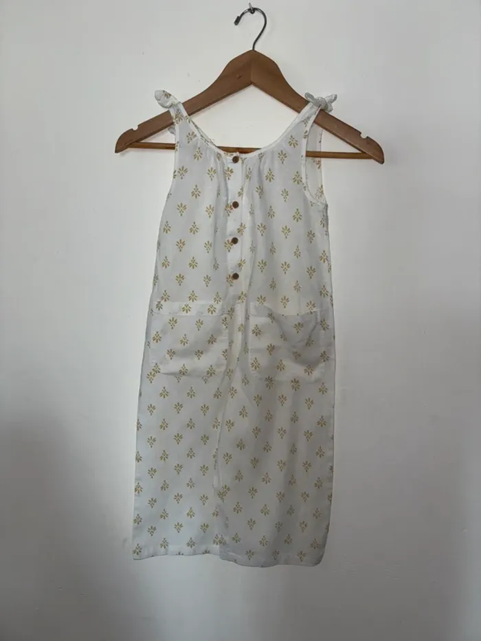 Jolie combi Tex 5-6 ans - photo numéro 2