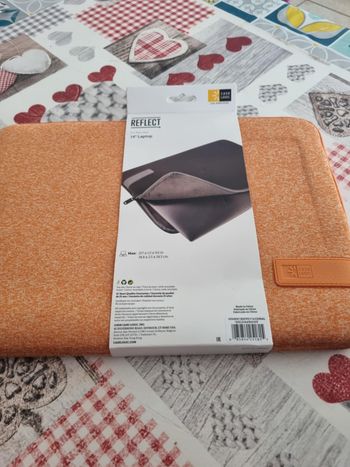 pochette pour pc