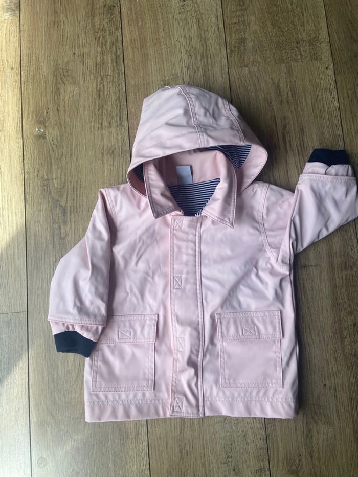 Ciré imperméable
