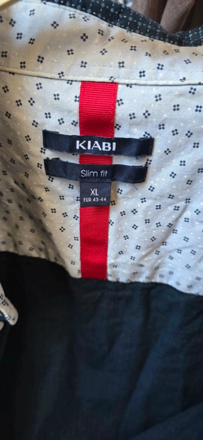 Chemise homme XL 43 44 - photo numéro 4