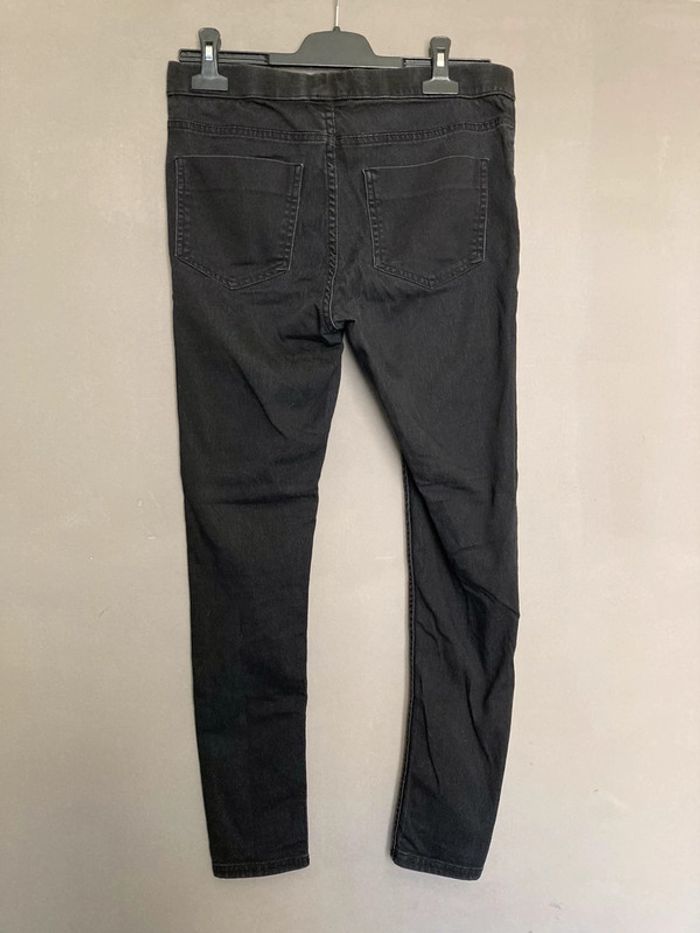 Jegging noir 40 - photo numéro 3