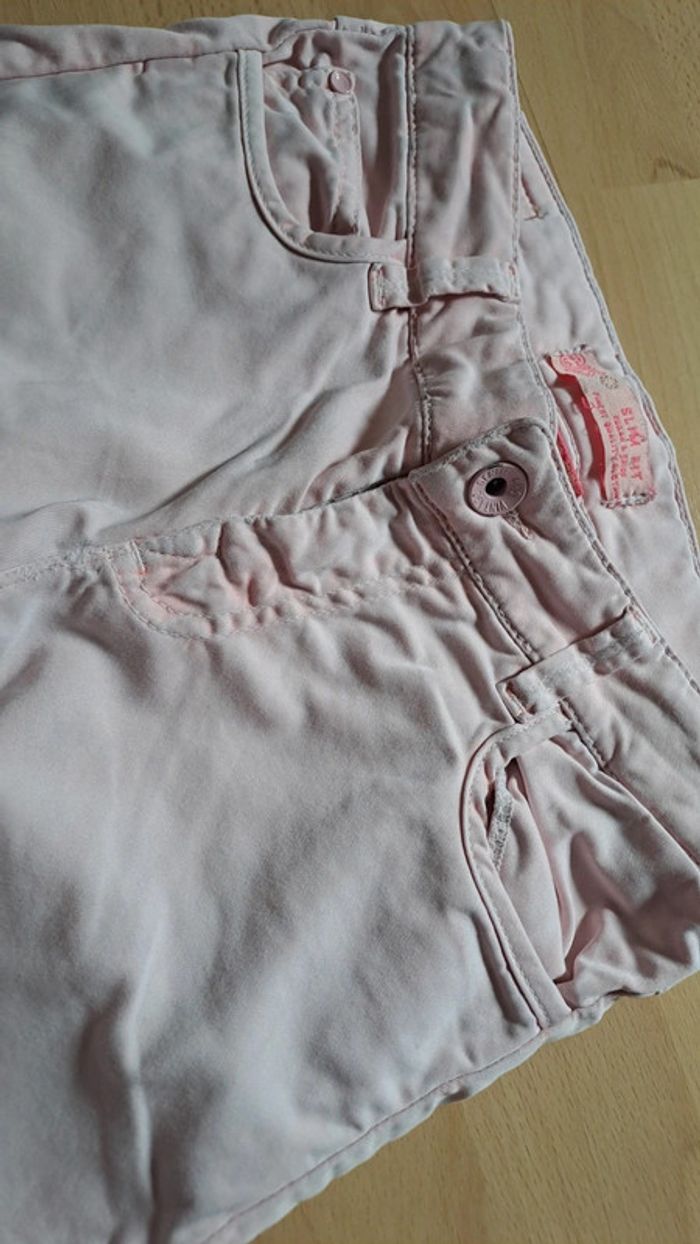 Jeans CKS taille 12 ans - photo numéro 3